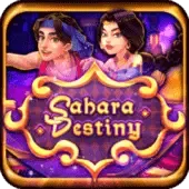 Sahara Destiny game thumbnail