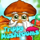 Trippy မှို game icon